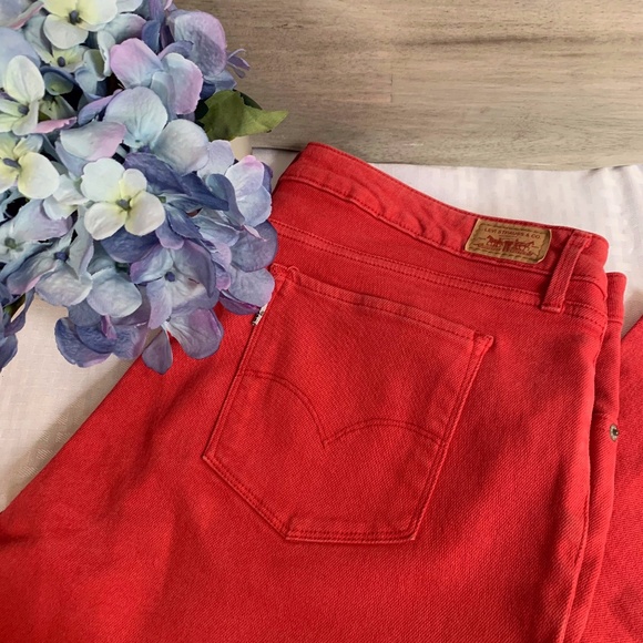 Levi's Denim - EUC Levi's Jeans
